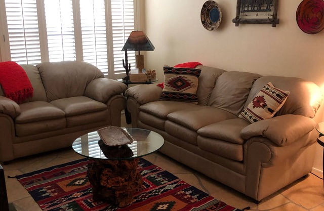 Great condo in the Sabino Canyon area! Check out our reviews!