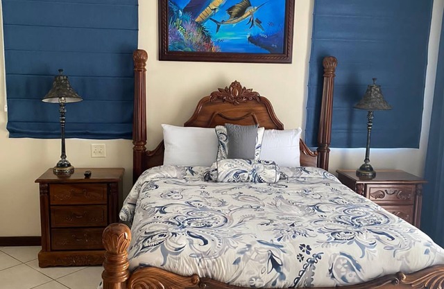 Great condo location at Los Suenos Resort