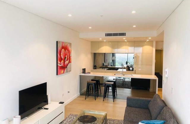 Great Corporate One Bedroom ATC006911