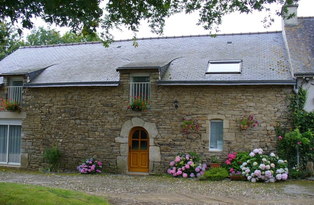 Great family cottage countryside