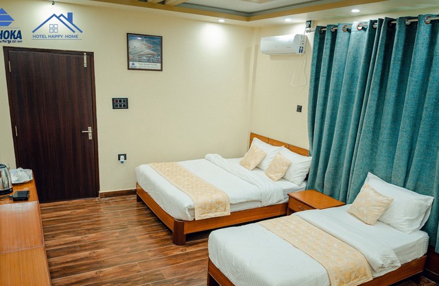 Great for Family -22 min away from Lumbini