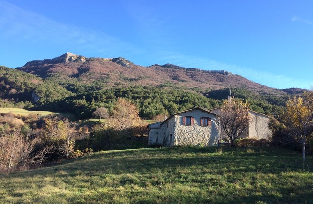 Great full ownership of charm and character in a gorgeous setting