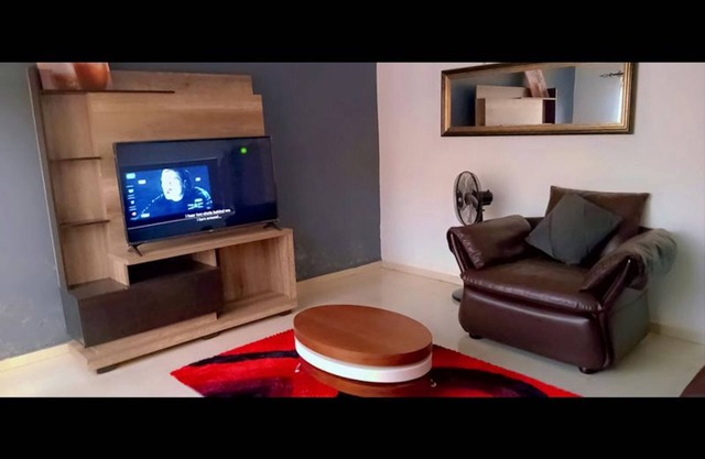 Great Furnished Apartment in Chililabombwe - Up to 4 people