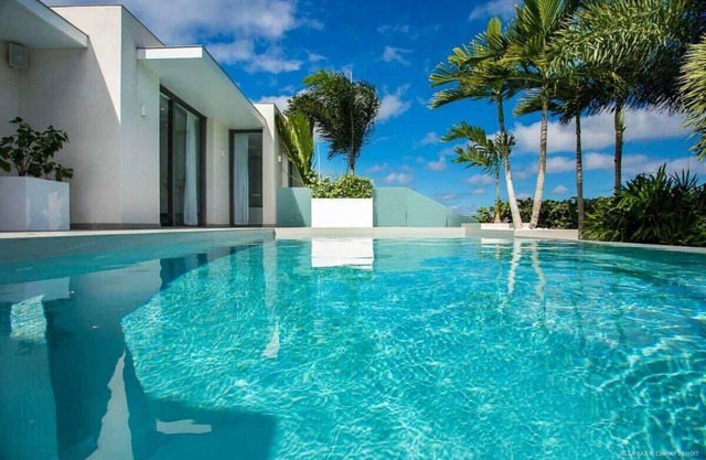 Great Harmony Villa near Nikki Beach
