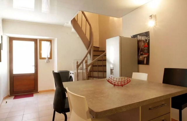Great holiday cottage City Carcassonne