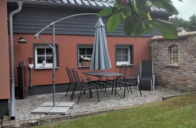 Great * holiday home in a quiet location