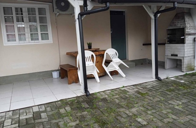 Great home in Campeche. 2 bedrooms, 1 bathroom, garage, wifi, air conditioning