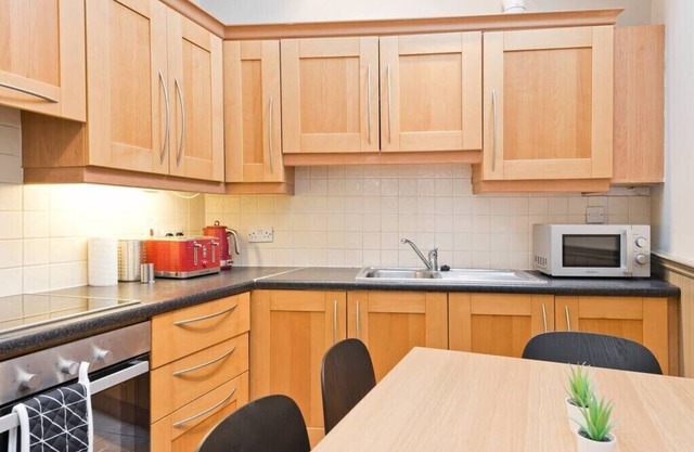 Great House Trendy Ranelagh 3bed 2bath TV and WIFI