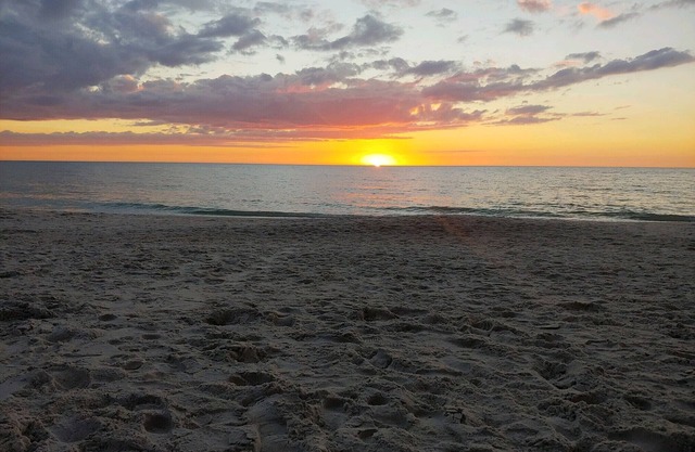 Great Island Getaway!