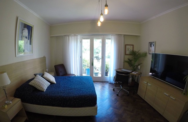 Great location and beautiful Penthouse