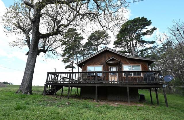 Great location! Peaceful views, close to Mt Nebo
