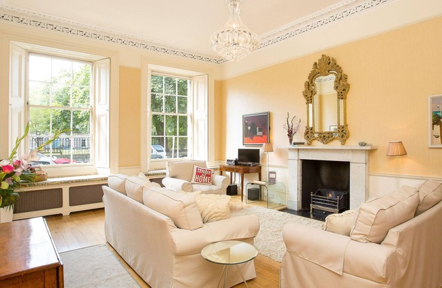 Great Location Stunning A Listed Georgian Apt