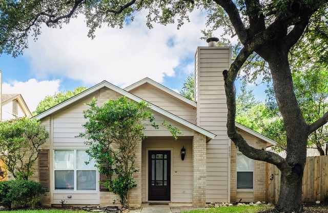 Great location with everything you need!