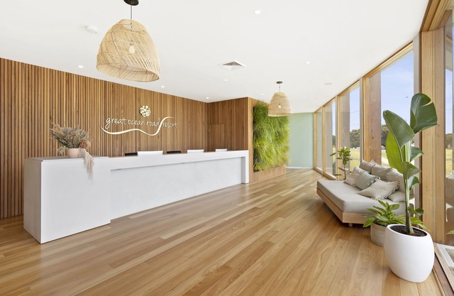 Great Ocean Road Resort