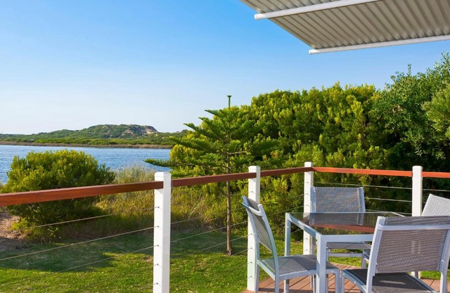 Great Ocean Road Tourist Park