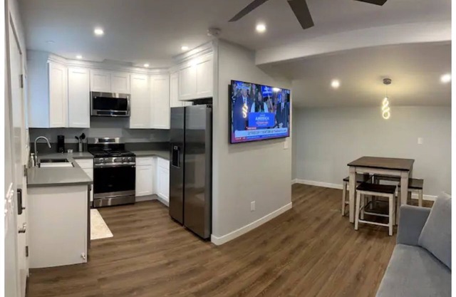 Great Private Guesthouse for a Long or a Short Stay