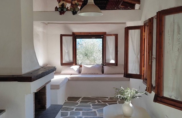 Great renovated stone house