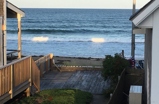 Great Spot!nMoody Beach, PRIVATE BEACH!