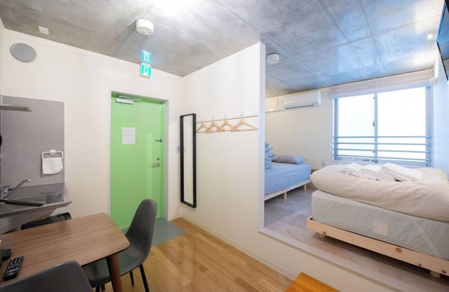 Great value for 5 nights or more Long stay Eas/Shinjuku-ku Tokyo