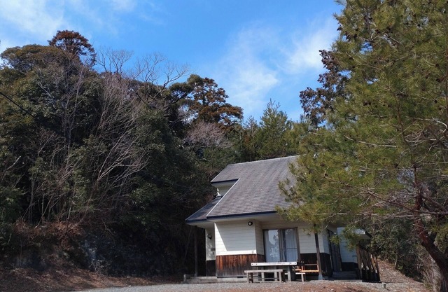 Great value Multinight stay plan Cottage for /Hamamatsu City Shizuoka
