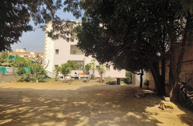 Great1 couplefriendly family 2bhk jubleehillsRd33