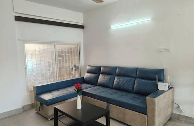 great3 CoupleFriendly Family 2BHK BanjarahillsRd3