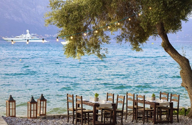 Grecotel LUXME Daphnila Bay