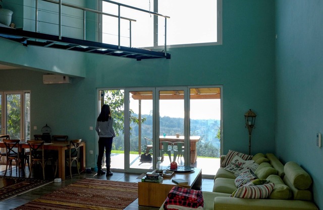 "Greek Boho" Luxurious Villa near Nafpaktos!