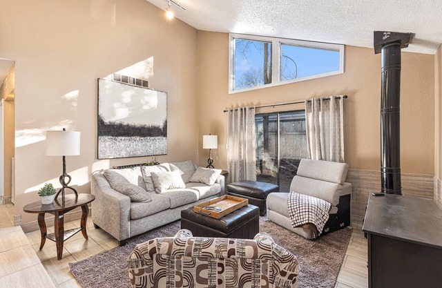 Greeley Hideaway