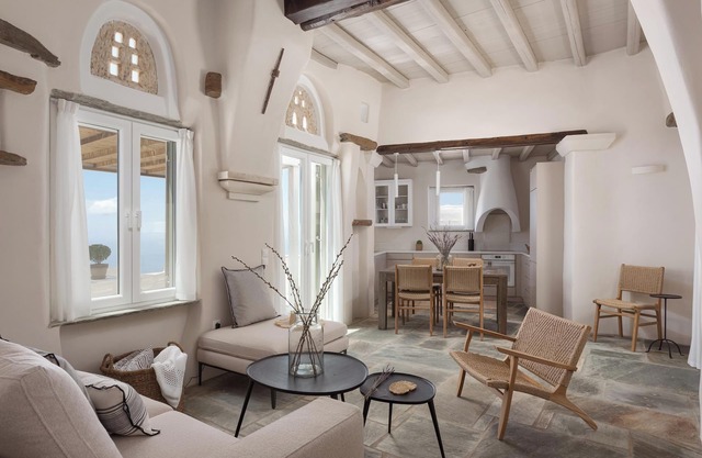 Green 1 by Morfes Luxury Apartments