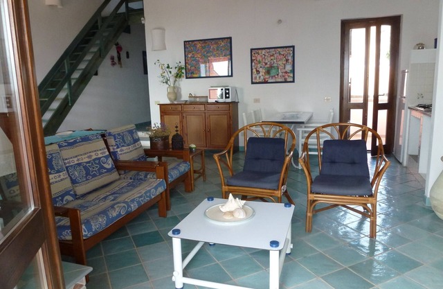 GREEN APARTMENT - CIN :IT095018C2000P3335