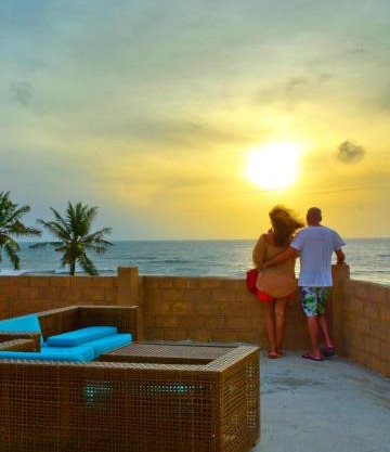 Green Ayurvedic Beach Resort