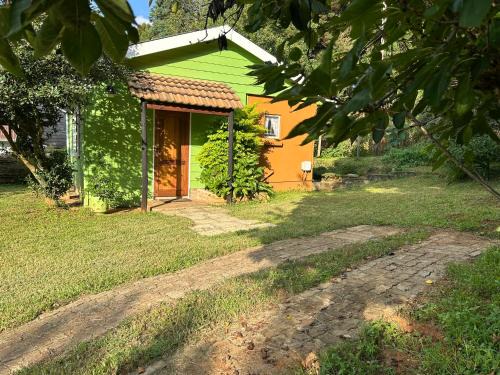 Green Cottage