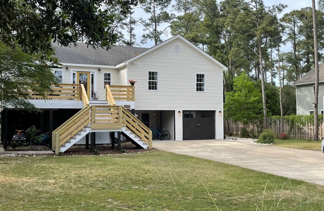 Green Gables Beach Retreat in OBX