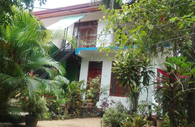 Green Garden Homestay