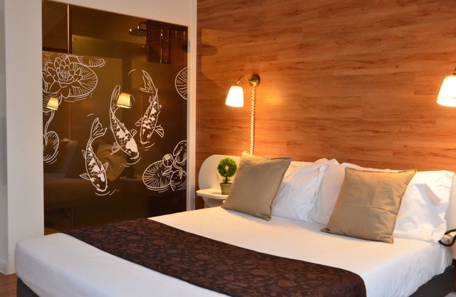 Green Hotel Motel