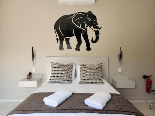 Green Kalahari Guesthouse