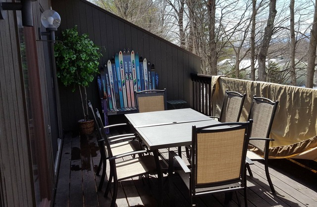 Green Mountain Retreat