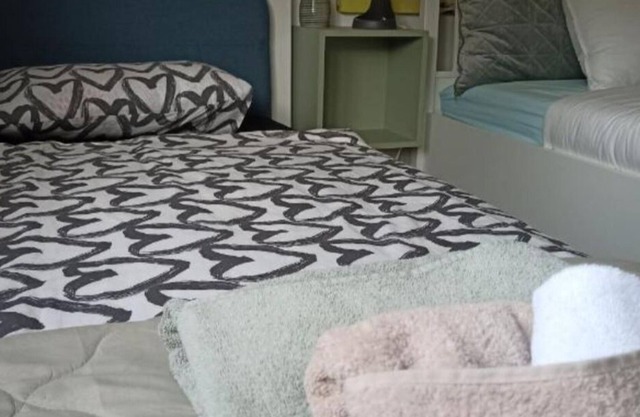 Green oasis in center of Banja Luka/ family-group sized