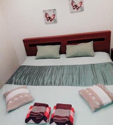 Green Park Domina apartment
