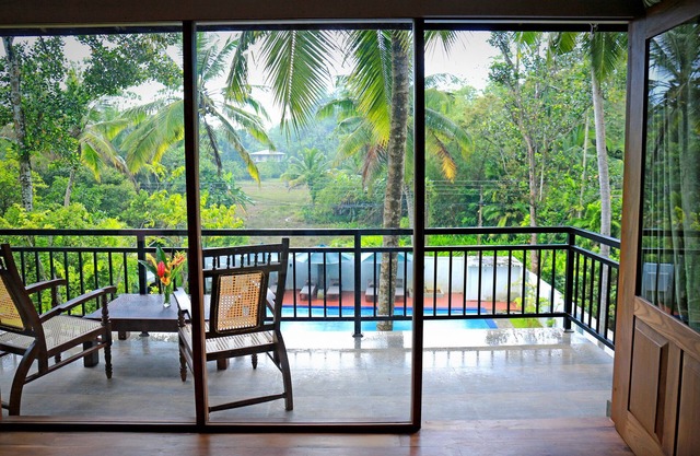 Green Residences Galle