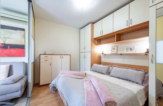 Green Terrace Apartment I