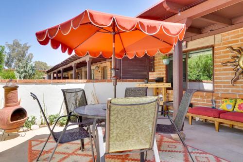 Green Valley Vacation Rental with Community Pools!