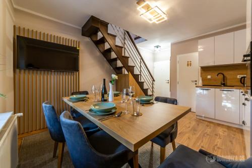 GREEN ViEW APARTMENTS