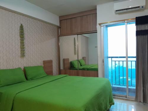 GREEN VIEW Property Day Use Room by ROKET