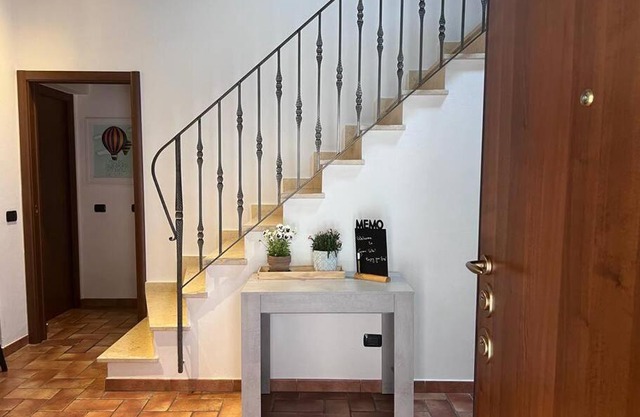 Green Villa - CityDoor