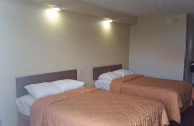 Greenfield Inn