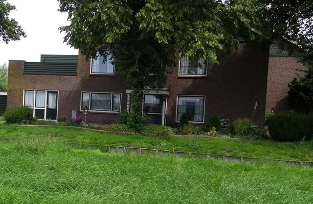 Greenfields Guesthouse