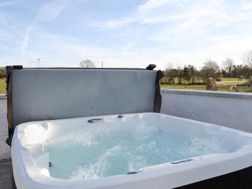 Greengill Farm Holiday Cottage - Ukc2768