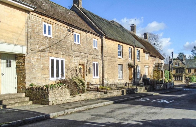 Greenham Cottage